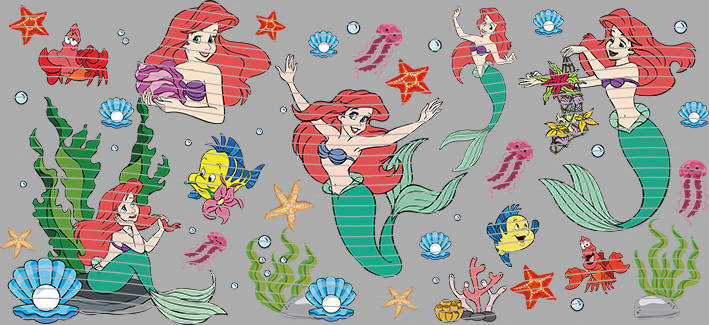 16oz Princess-N4-1003